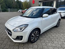 Bianco Usata 2019 Suzuki Swift Due volumi | 13.900 € (Cara)
