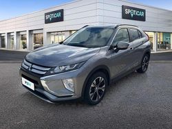 Grigio Usata 2021 Mitsubishi Eclipse Cross Invite SUV | 15.450 € (Buon prezzo)