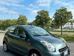 Usata 2011 Suzuki Alto Due volumi | 3690 € (Buon prezzo)