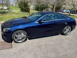 Usata 2019 Mercedes E350 Premium Plus Coupé | 37.900 € (Buon prezzo)
