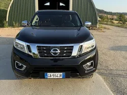 Usata 2016 Nissan Navara N-Connecta Pick-up | 16.500 € (Buon prezzo)