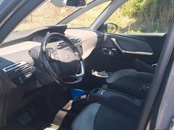 Grigio Usata 2017 Citroën C4 Picasso Monovolume | 11.800 € (Cara)