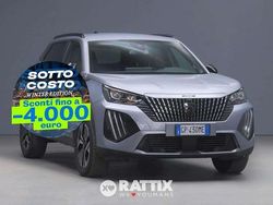 Grigio artense Usata 2023 Peugeot 2008 Allure SUV | 19.991 € (Super prezzo)