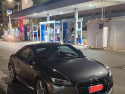 Usata 2015 Audi TT Coupé | 23.999 € (Buon prezzo)