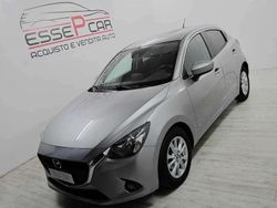 Grigio Usata 2016 Mazda 2 Evolve Tre volumi | 8900 € (Buon prezzo)
