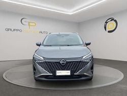 Grigio Usata 2025 Nissan Qashqai N-Connecta SUV | 23.900 € (Buon prezzo)