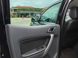 Usata 2015 Ford Ranger Limited Pick-up | 16.000 € (Buon prezzo)