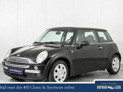 Nero Usata 2003 Mini ONE Due volumi | 2900 € (Buon prezzo)