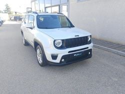 Bianco Usata 2022 Jeep Renegade Limited SUV | 22.000 € (Buon prezzo)
