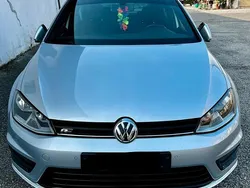 Usata 2016 VW Golf VII R-line Due volumi | 11.500 € (Buon prezzo)