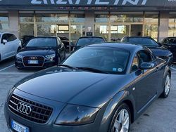 Grigio Usata 2003 Audi TT Coupé | 6500 € (Buon prezzo)