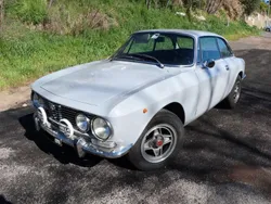 Ar735, ar753 Usata 1972 Alfa Romeo 2000 Coupé | 41.500 €