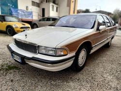Bianco Usata 1992 Buick Park Avenue Tre volumi | 17.500 €