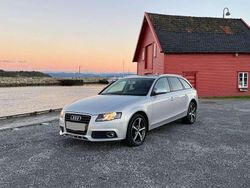 Usata 2006 Audi A4 Ambition Station wagon | 2850 € (Buon prezzo)