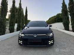 Nero Usata 2022 VW Golf VIII GTD Tre volumi | 28.900 € (Ottimo prezzo)
