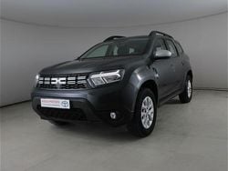 Grigio Usata 2023 Dacia Duster Expression SUV | 16.900 € (Buon prezzo)