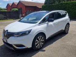 Usata 2017 Renault Espace Initiale Paris Monovolume | 15.500 € (Buon prezzo)