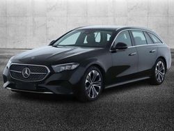 Nero Usata 2023 Mercedes E220 Advanced Plus Station wagon | 49.450 € (Buon prezzo)