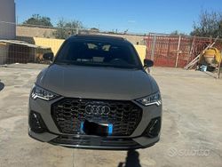 Grigio Usata 2020 Audi Q3 S-Line SUV | 36.000 €
