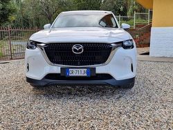 Bianco Usata 2023 Mazda CX-60 SUV | 36.000 € (Super prezzo)