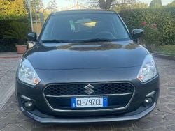 Grigio Usata 2018 Suzuki Swift Cool Due volumi | 11.800 € (Buon prezzo)