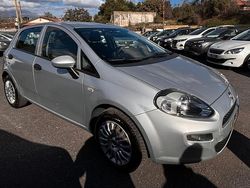 Argento Usata 2016 Fiat Punto Tre volumi | 5500 € (Ottimo prezzo)