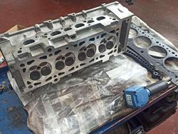 Usata 2004 Mini Cooper S Cabriolet Cabrio | 9500 € (Molto cara)