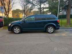 Blu Usata 2013 Fiat Freemont SUV | 6000 € (Buon prezzo)