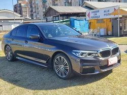 Usata 2020 BMW 520 M Sport Tre volumi | 34.999 € (Cara)