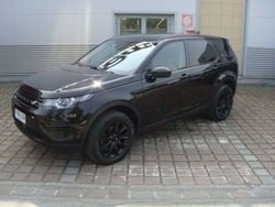 Nero Usata 2019 Land Rover Discovery Sport Black Edition SUV | 24.000 € (Buon prezzo)