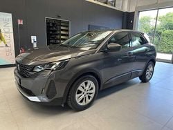 Grigio Usata 2021 Peugeot 3008 Active SUV | 19.950 € (Buon prezzo)