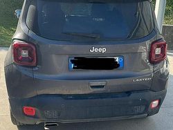 Grigio Usata 2020 Jeep Renegade SUV | 14.000 € (Buon prezzo)