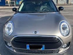 Usata 2017 Mini Cooper Clubman Station wagon | 14.000 € (Ottimo prezzo)