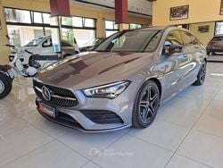 Usata 2021 Mercedes CLA220 AMG Tre volumi | 24.990 € (Ottimo prezzo)