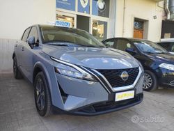 Grigio Usata 2023 Nissan Qashqai N-Connecta SUV | 24.900 € (Buon prezzo)
