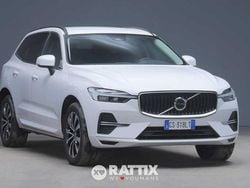 Bianco Usata 2023 Volvo XC60 Core SUV | 43.463 € (Cara)