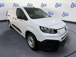 Bianco Nuova 2025 Fiat Doblò Monovolume | 19.500 €