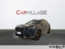 Grigio Usata 2020 Cupra Formentor VZ SUV | 25.700 € (Ottimo prezzo)