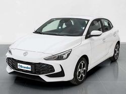 Dover white Nuova 2025 MG MG3 Comfort Due volumi | 16.805 € (Cara)