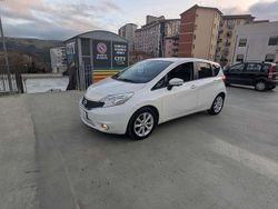 Bianco Usata 2013 Nissan Note Tekna Monovolume | 5900 € (Ottimo prezzo)