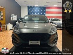 Grigio Usata 2022 Ford Kuga ST SUV | 24.800 € (Buon prezzo)