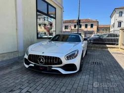 Usata 2018 Mercedes AMG GT C AMG Coupé | 130.000 €