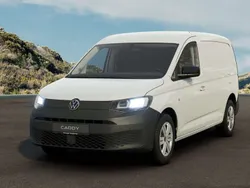 Bianco candy Nuova 2024 VW Caddy Maxi Monovolume | 23.688 € (Super prezzo)