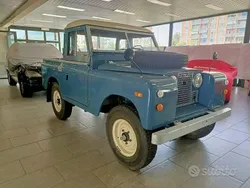 Usata 1960 Land Rover 2 SUV | 28.500 €