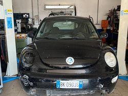 Usata 2000 VW Beetle Due volumi | 1000 €