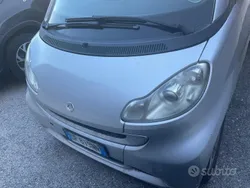 Usata 2008 Smart ForTwo Coupé Coupé | 4000 € (Buon prezzo)