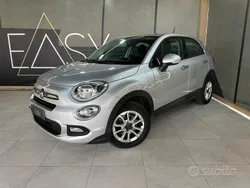 Grigio Usata 2017 Fiat 500X Pop Star SUV | 9900 € (Super prezzo)