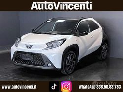 Nuova 2025 Toyota Aygo Trend Due volumi | 15.250 € (Ottimo prezzo)
