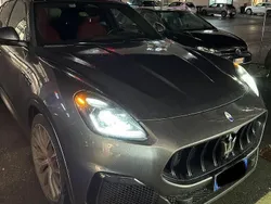 Usata 2022 Maserati Grecale SUV | 88.000 € (Molto cara)