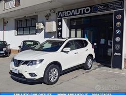 Bianco Usata 2016 Nissan X-Trail Tekna SUV | 9900 € (Ottimo prezzo)